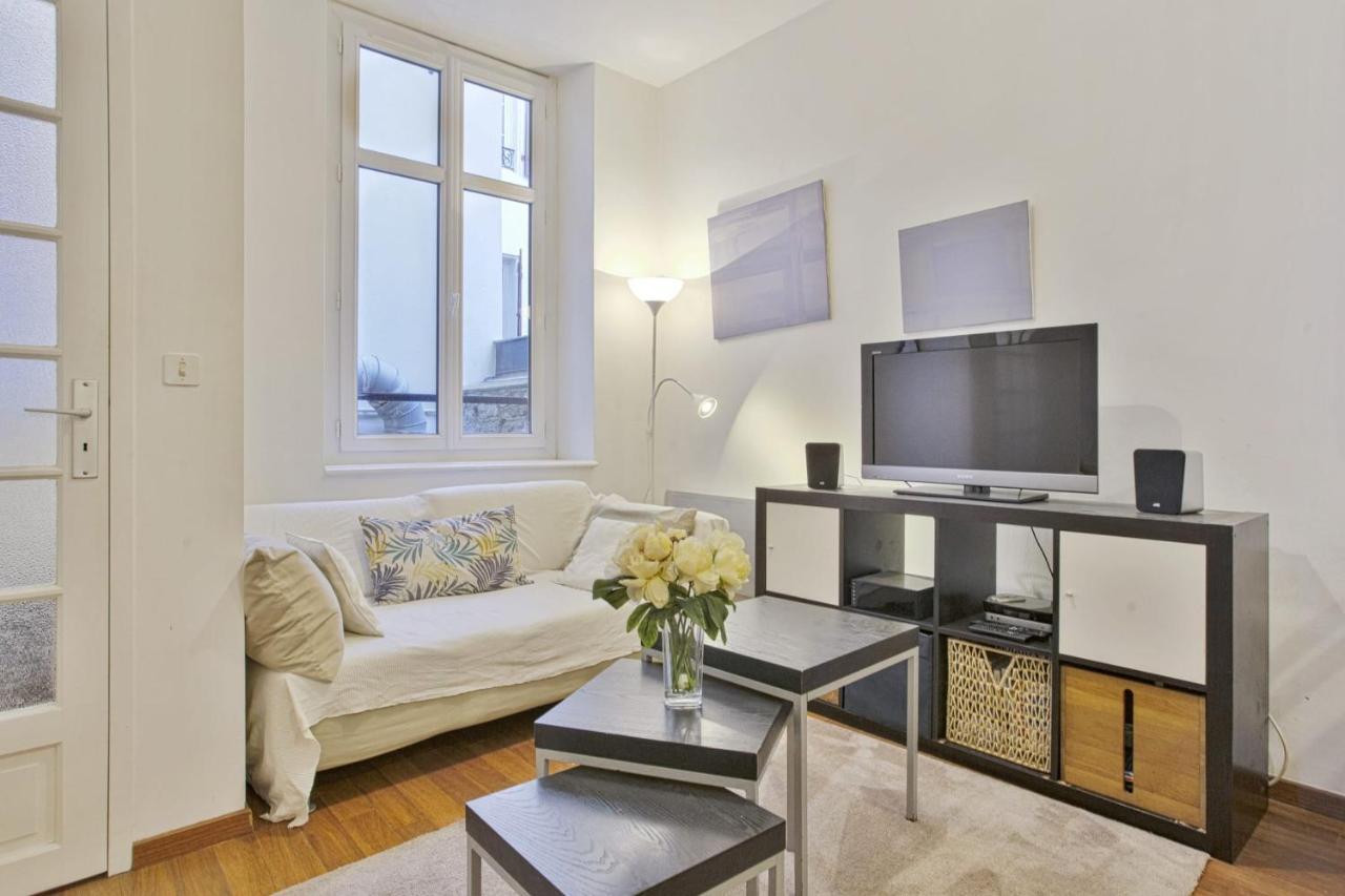 Appartement Ampalia - Welkeys Biarritz Exterior photo