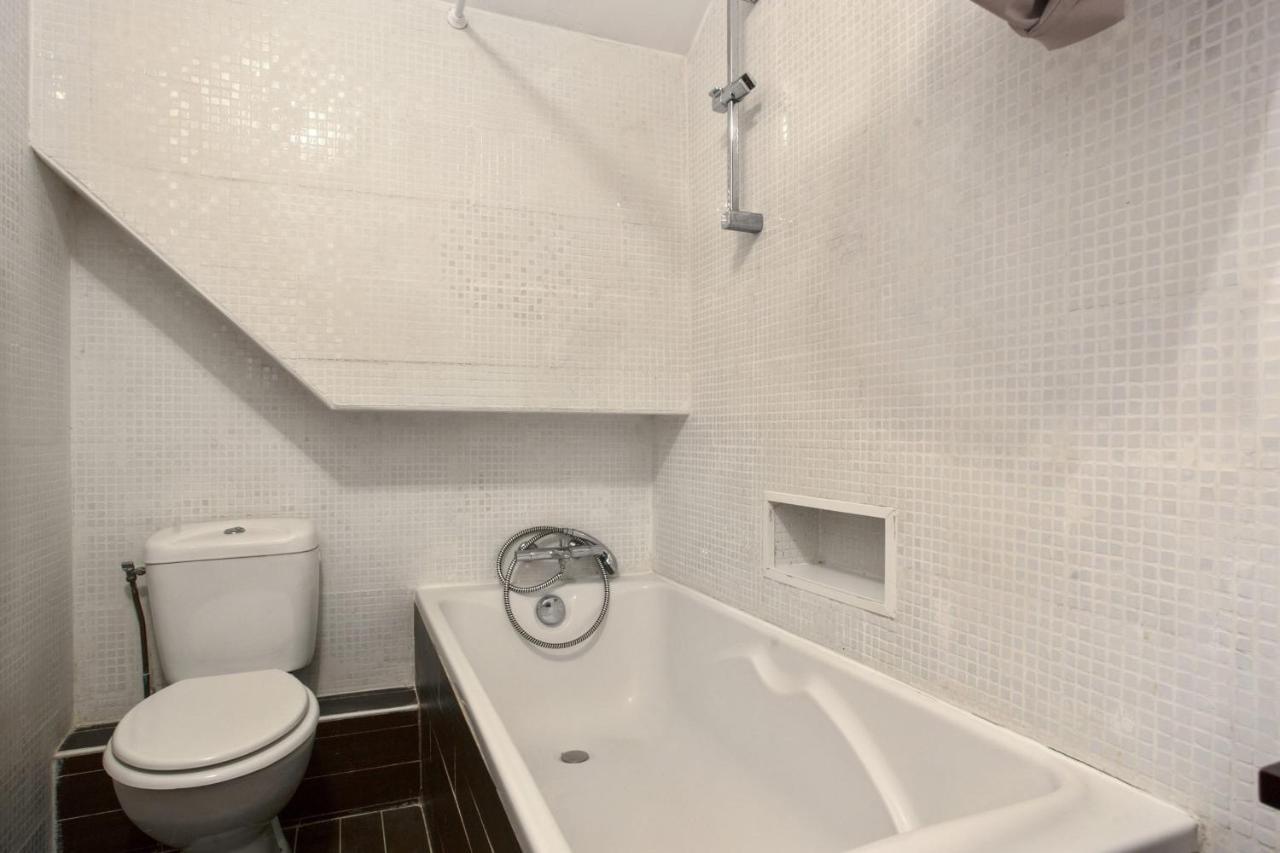 Appartement Ampalia - Welkeys Biarritz Exterior photo