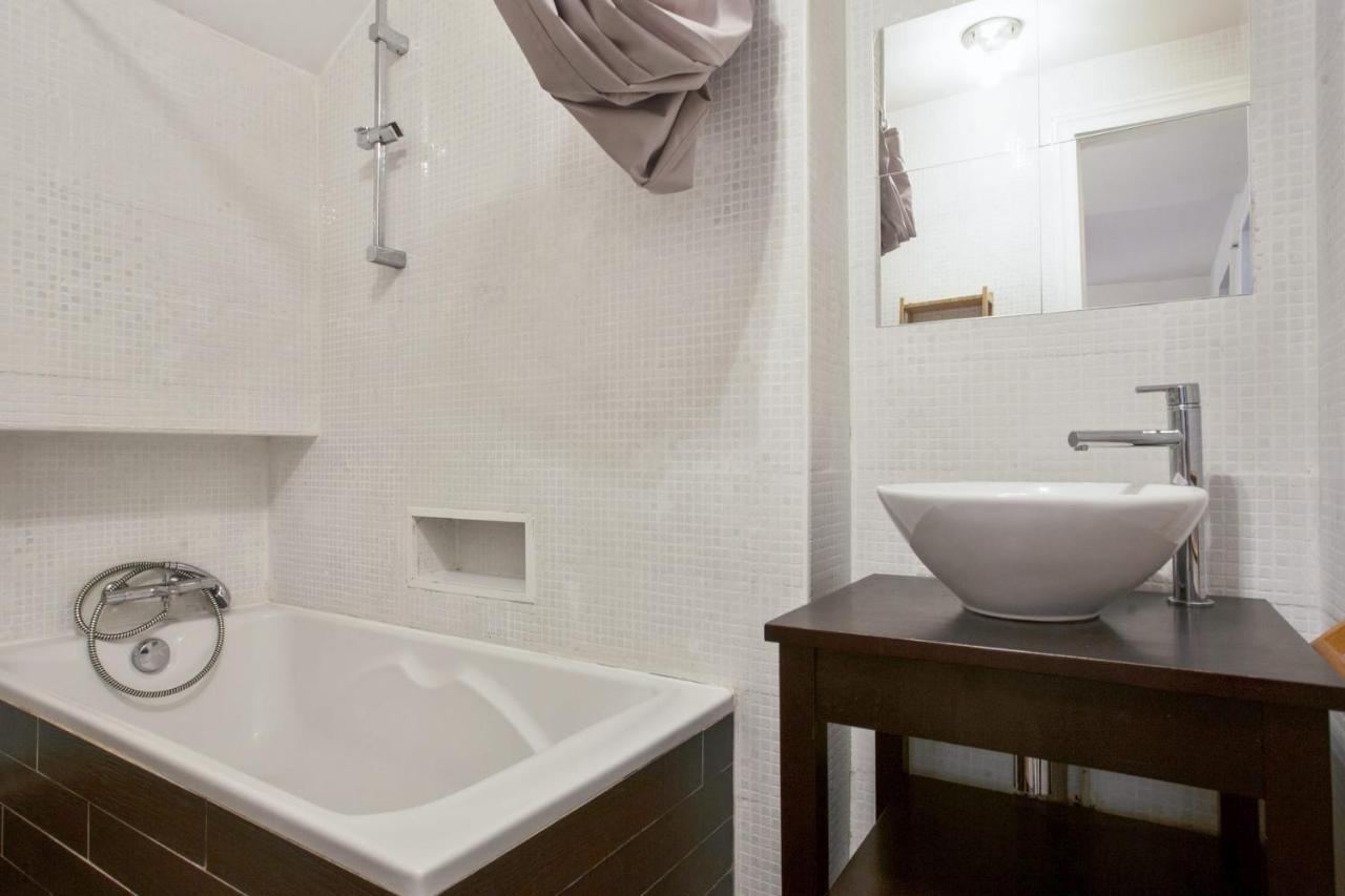 Appartement Ampalia - Welkeys Biarritz Exterior photo